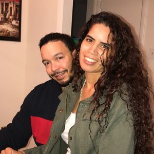 Meet your Posher, Ivette